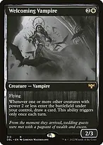 Innistrad: Double Feature #313