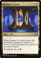 Dominaria Remastered #246