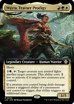 The Lost Caverns of Ixalan Commander #32