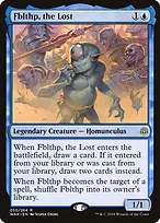 War of the Spark Promos #50p