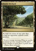 Crimson Vow Commander #173
