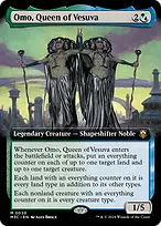 Modern Horizons 3 Commander #30