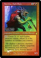 Ravnica Remastered #335z