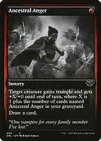 Innistrad: Double Feature #409