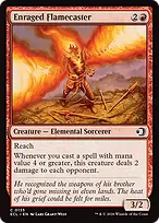 Lorwyn Eclipsed #135