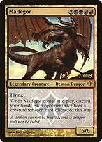 Malfegor from Conflux Promos