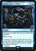 Tales of Middle-earth Promos #44s
