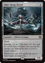 Innistrad Remastered #4