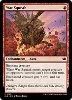 Bloomburrow #160