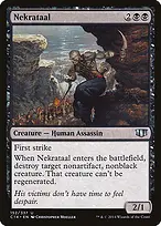 Commander 2014 #152