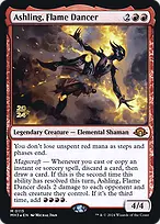 Modern Horizons 3 Promos #115s