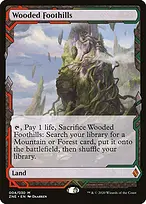 Zendikar Rising Expeditions #4