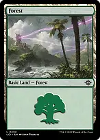 The Lost Caverns of Ixalan #402