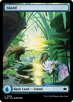 Bloomburrow #266
