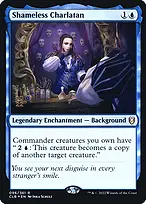 Battle for Baldur's Gate Promos #96s