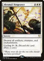 Commander 2018 #62