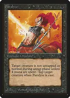 Limited Edition Beta #120