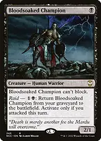 New Capenna Commander #243
