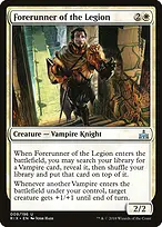 Rivals of Ixalan #9