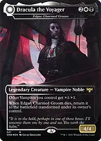 Innistrad: Crimson Vow #341