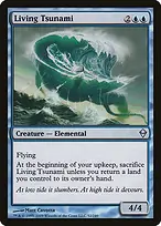 Zendikar #52