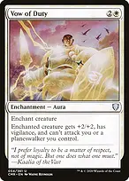 Commander Legends #54