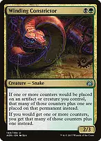 Aether Revolt #140