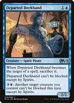 Core Set 2019 #49