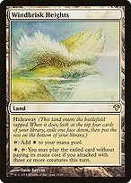 Modern Event Deck 2014 #18