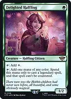 Tales of Middle-earth Promos #158s