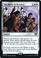 Tales of Middle-earth Promos #2s