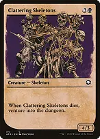 Adventures in the Forgotten Realms #312