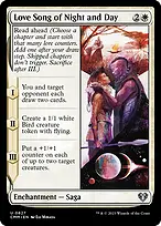 Commander Masters #827