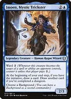 Commander Legends: Battle for Baldur's Gate #77