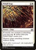 Modern Masters 2017 #18