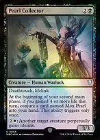 Mystery Booster Commander Edition #65