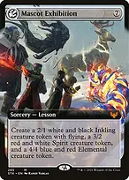 Strixhaven: School of Mages #285