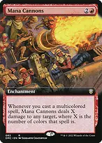 Dominaria United Commander #83