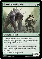 Bloomburrow Commander #218
