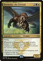 Fate Reforged #151