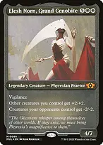 Multiverse Legends #68