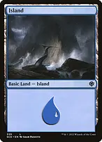 Starter Commander Decks #339