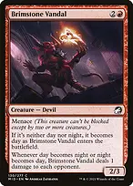 Innistrad: Midnight Hunt #130