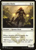 Fate Reforged #5