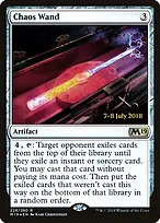 Core Set 2019 Promos #228s
