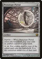 Scars of Mirrodin #195