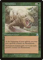 Urza's Destiny #113