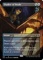 Secret Lair Drop #414