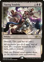 Friday Night Magic 2016 #9