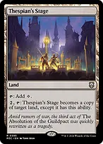 Modern Horizons 3 Commander #395